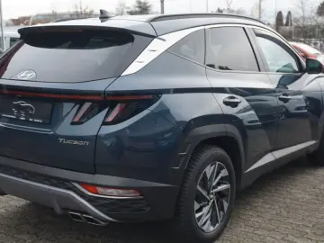 HYUNDAI TUCSON Trend
