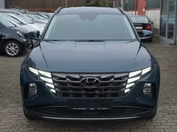 HYUNDAI TUCSON Trend