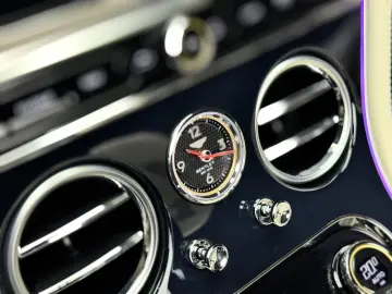 BENTLEY Continental GTC Speed First Edition V8 AKRAPOVIC