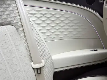 BENTLEY Continental GTC Speed First Edition V8 AKRAPOVIC