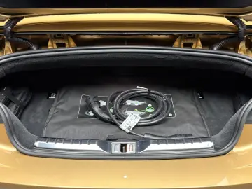 BENTLEY Continental GTC Speed First Edition V8 AKRAPOVIC