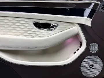 BENTLEY Continental GTC Speed First Edition V8 AKRAPOVIC