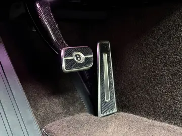 BENTLEY Continental GTC Speed First Edition V8 AKRAPOVIC