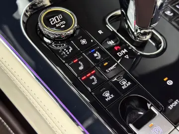 BENTLEY Continental GTC Speed First Edition V8 AKRAPOVIC