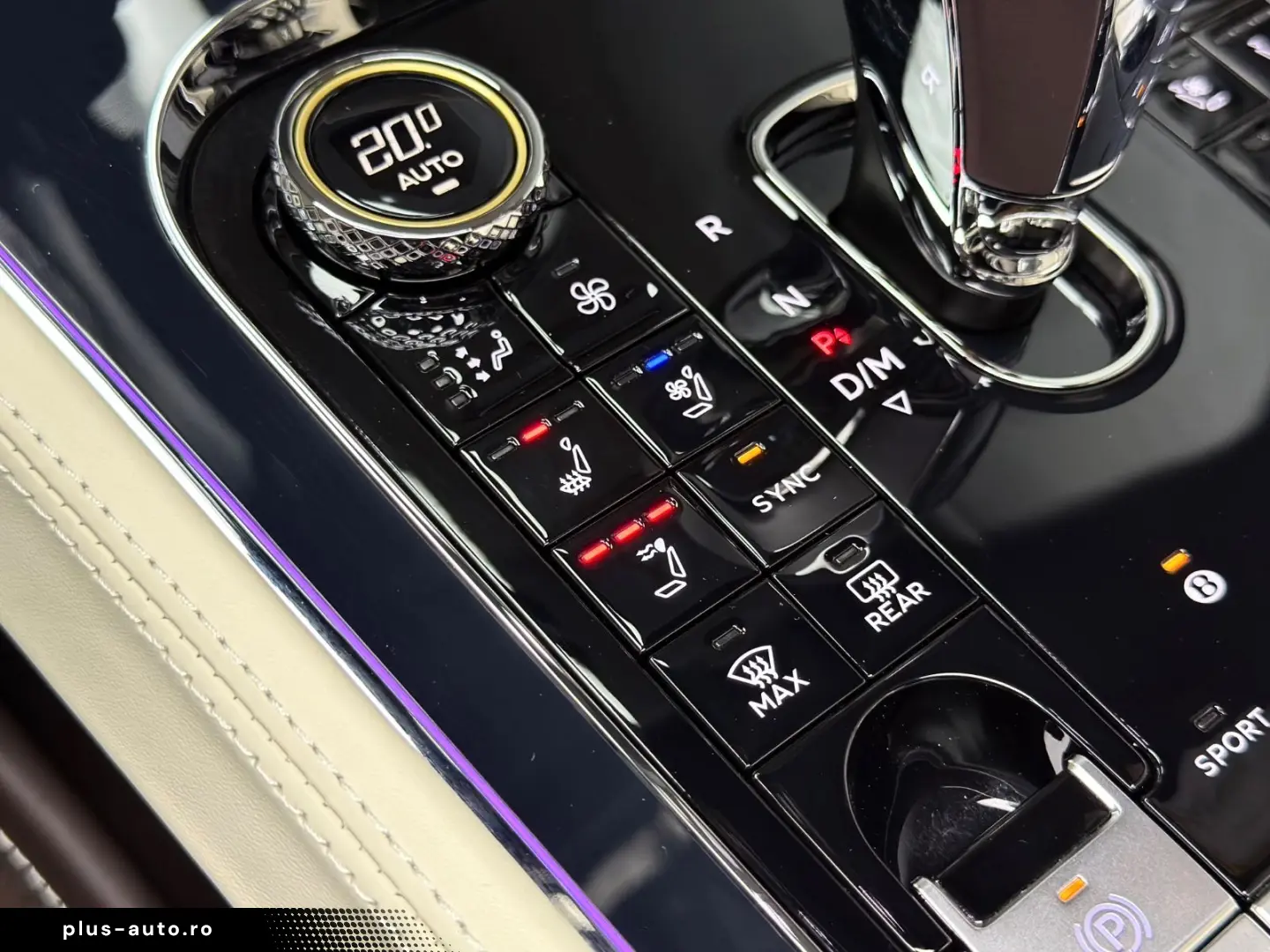 BENTLEY Continental GTC Speed First Edition V8 AKRAPOVIC