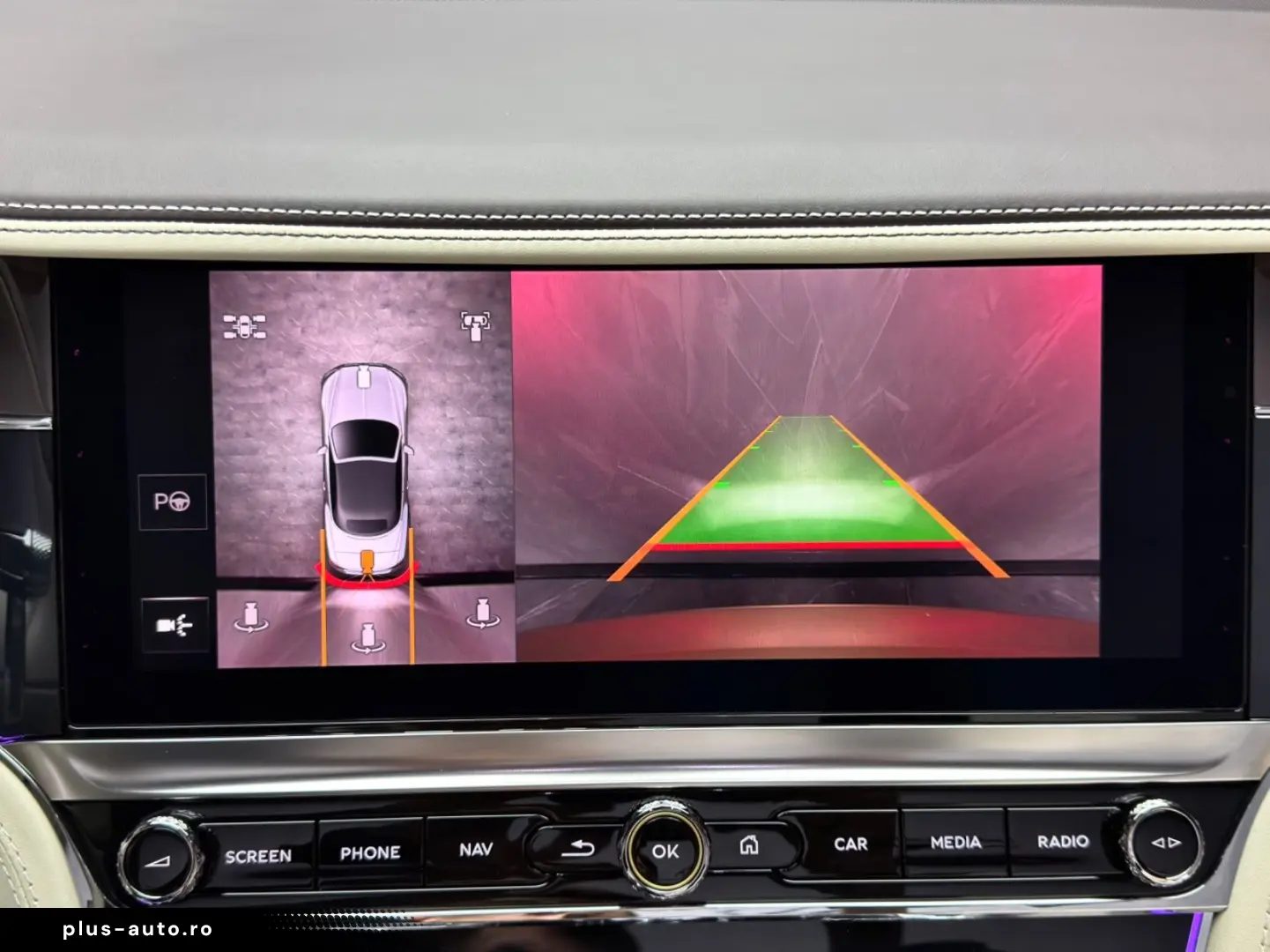 BENTLEY Continental GTC Speed First Edition V8 AKRAPOVIC