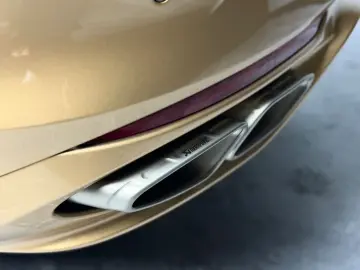 BENTLEY Continental GTC Speed First Edition V8 AKRAPOVIC