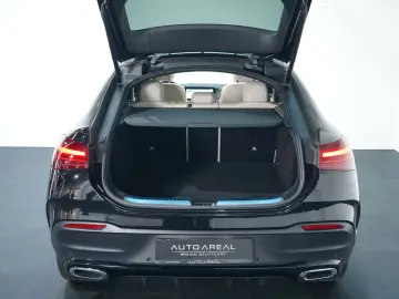 MERCEDES-BENZ GLE 450 d 4M Coupé AMG AIR PANO BURM 360  MULT