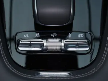 MERCEDES-BENZ GLE 63 S AMG 4M  9G AHK BURM® DISTR  PANO MMRY