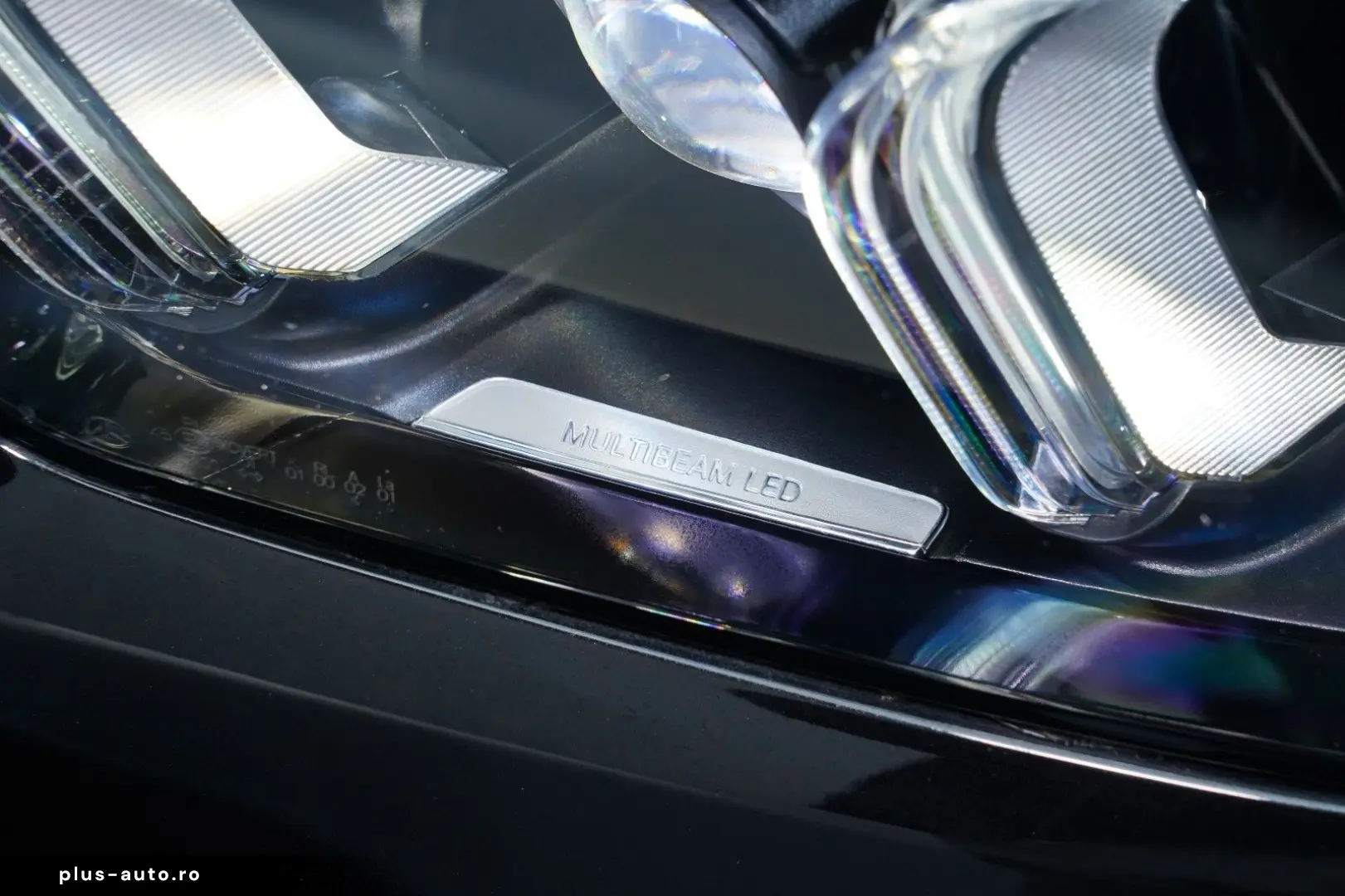 MERCEDES-BENZ GLE 63 S AMG 4M  9G AHK BURM® DISTR  PANO MMRY