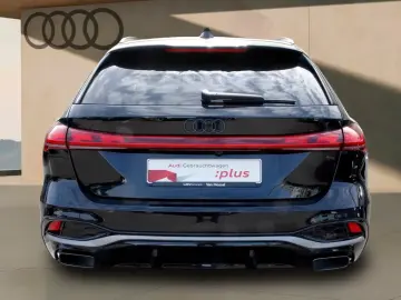 Audi A5 Avant 2.0 TFSI S Line edition one