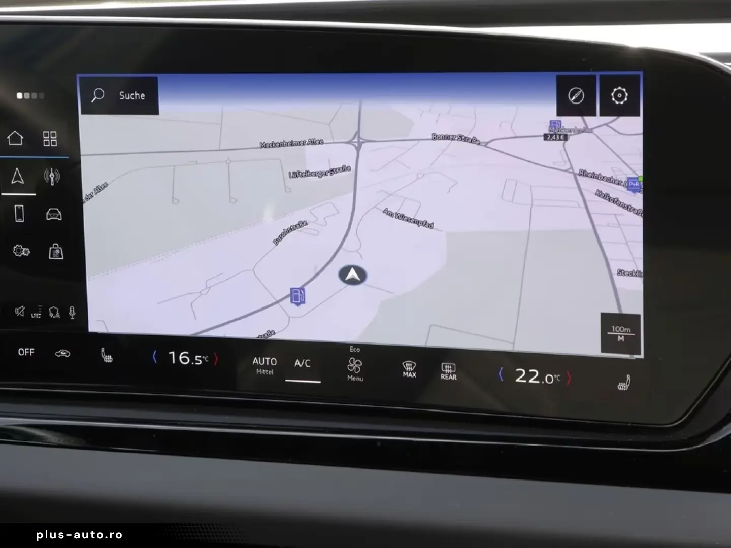 Audi A5 Avant 2.0 TFSI S Line edition one