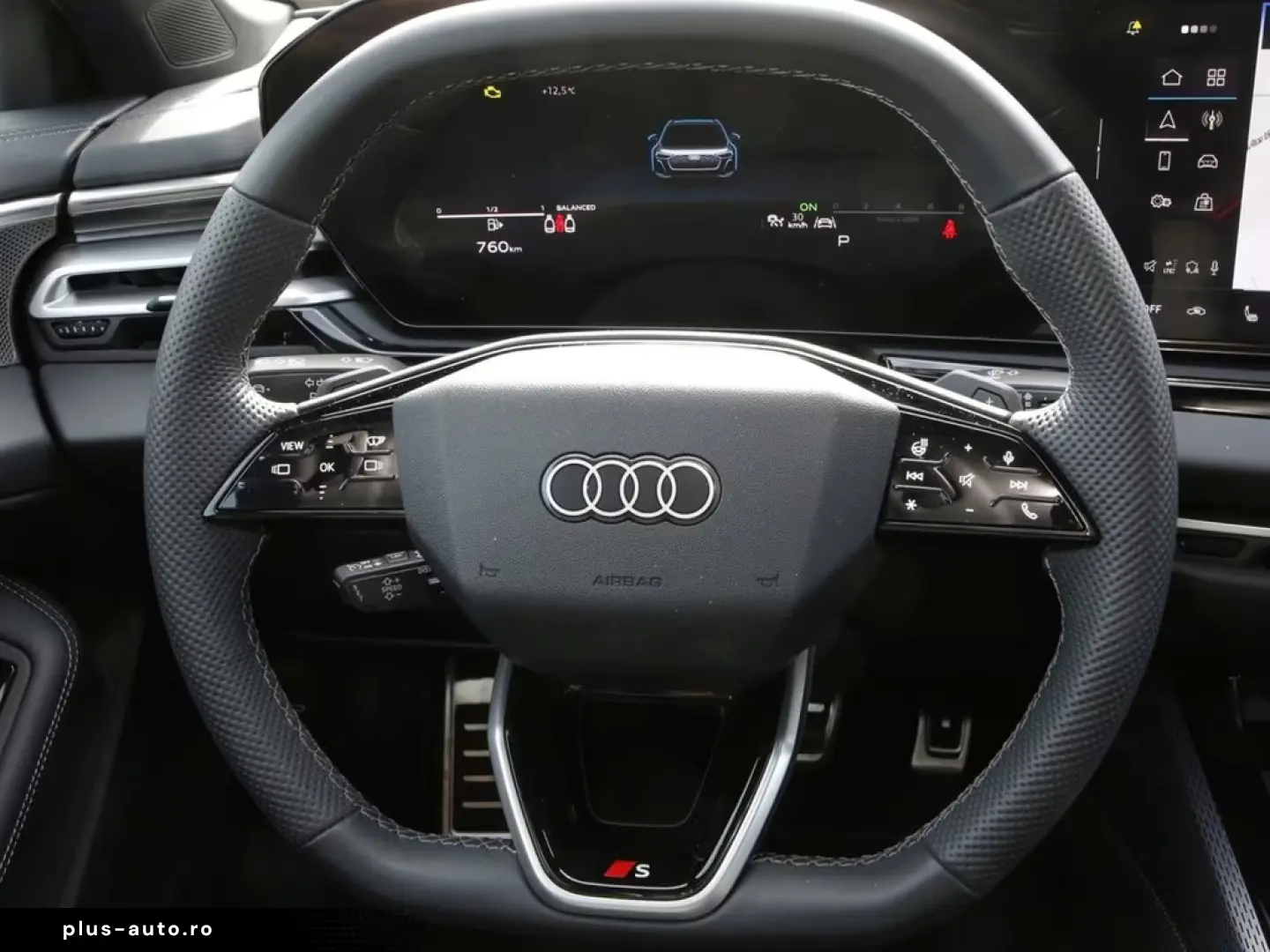 Audi A5 Avant 2.0 TFSI S Line edition one