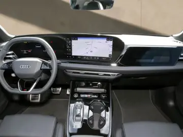 Audi A5 Avant 2.0 TFSI S Line edition one