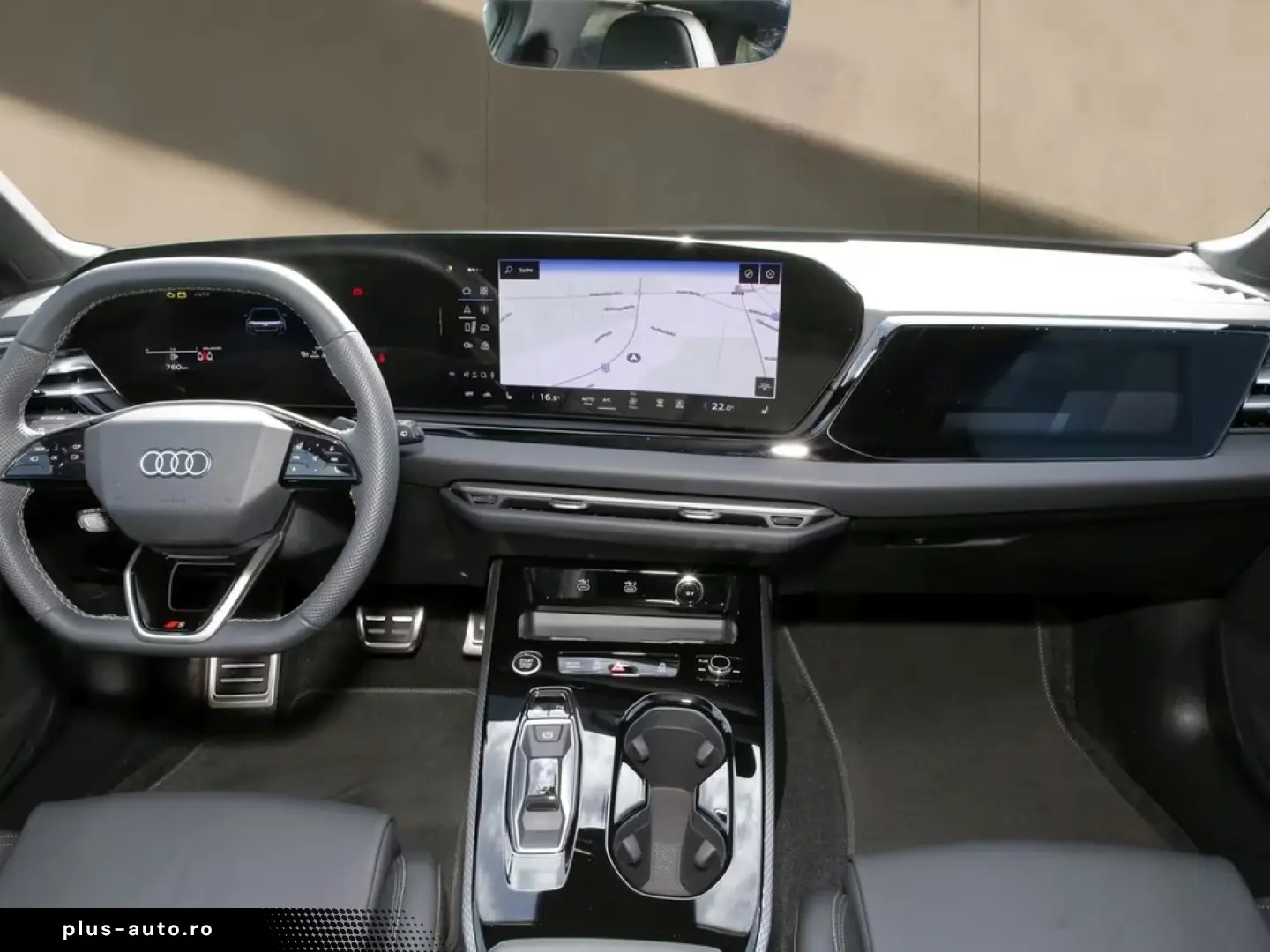 Audi A5 Avant 2.0 TFSI S Line edition one