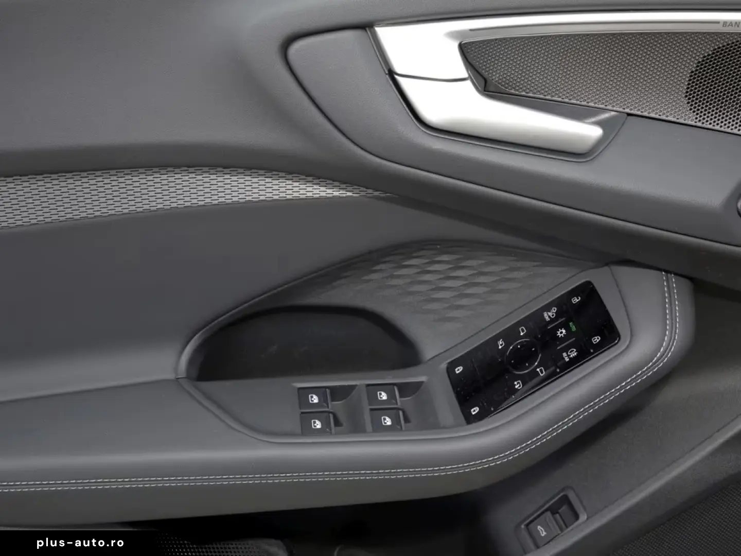 Audi A5 Avant 2.0 TFSI S Line edition one