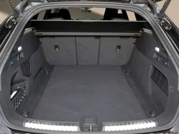 Audi A5 Avant 2.0 TFSI S Line edition one