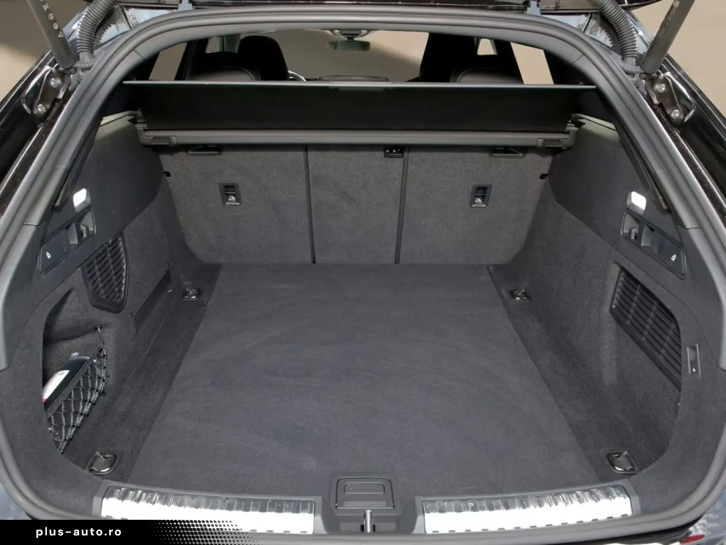 Audi A5 Avant 2.0 TFSI S Line edition one