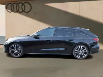 Audi A5 Avant 2.0 TFSI S Line edition one