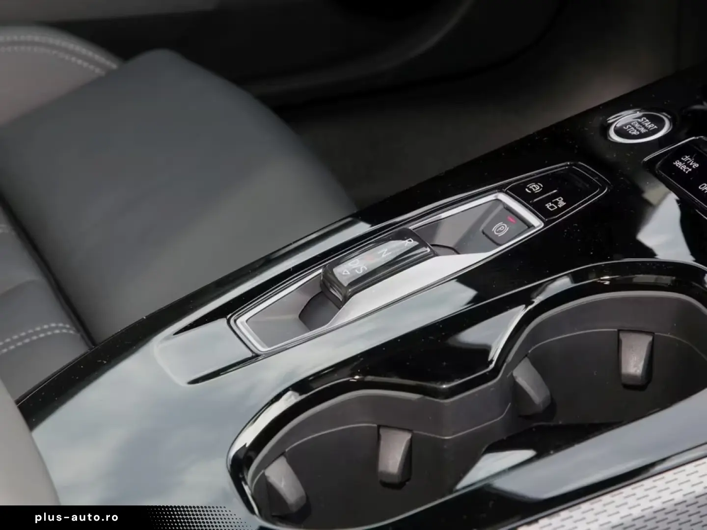 Audi A5 Avant 2.0 TFSI S Line edition one