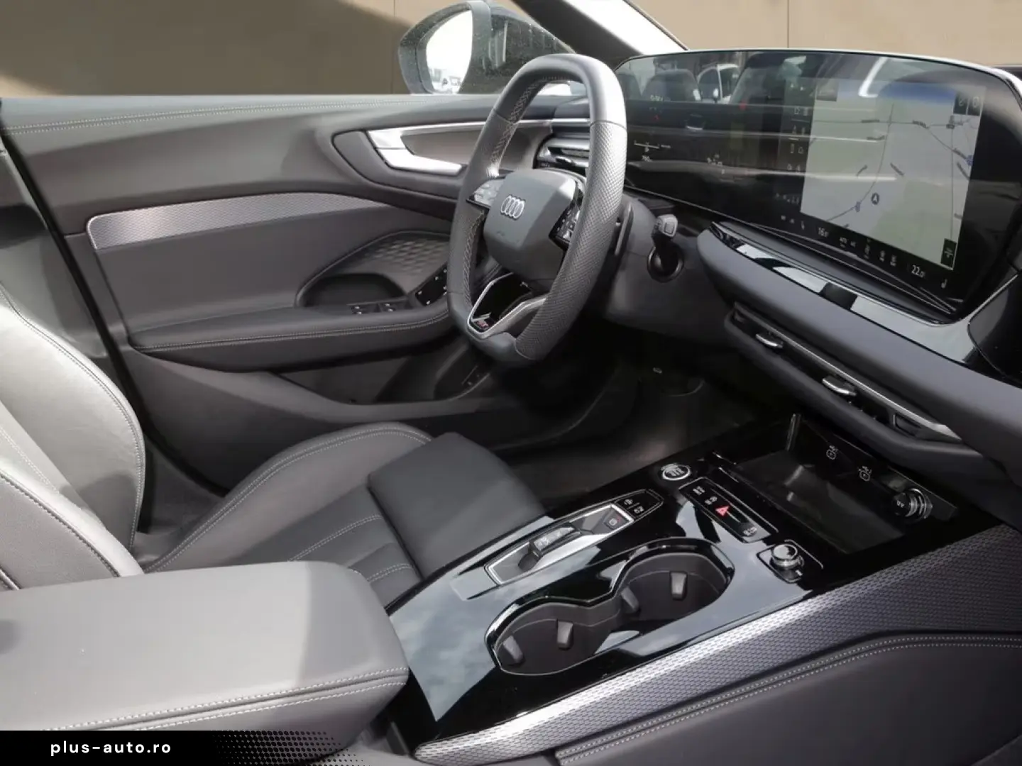 Audi A5 Avant 2.0 TFSI S Line edition one