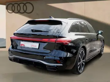 Audi A5 Avant 2.0 TFSI S Line edition one