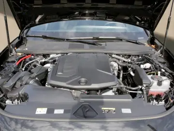 Audi A5 Avant 2.0 TFSI S Line edition one