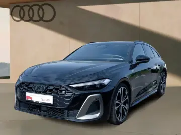 Audi A5 Avant 2.0 TFSI S Line edition one