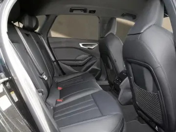 Audi A5 Avant 2.0 TFSI S Line edition one