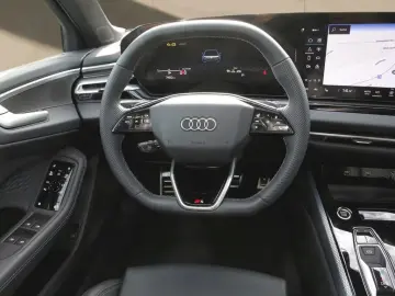 Audi A5 Avant 2.0 TFSI S Line edition one