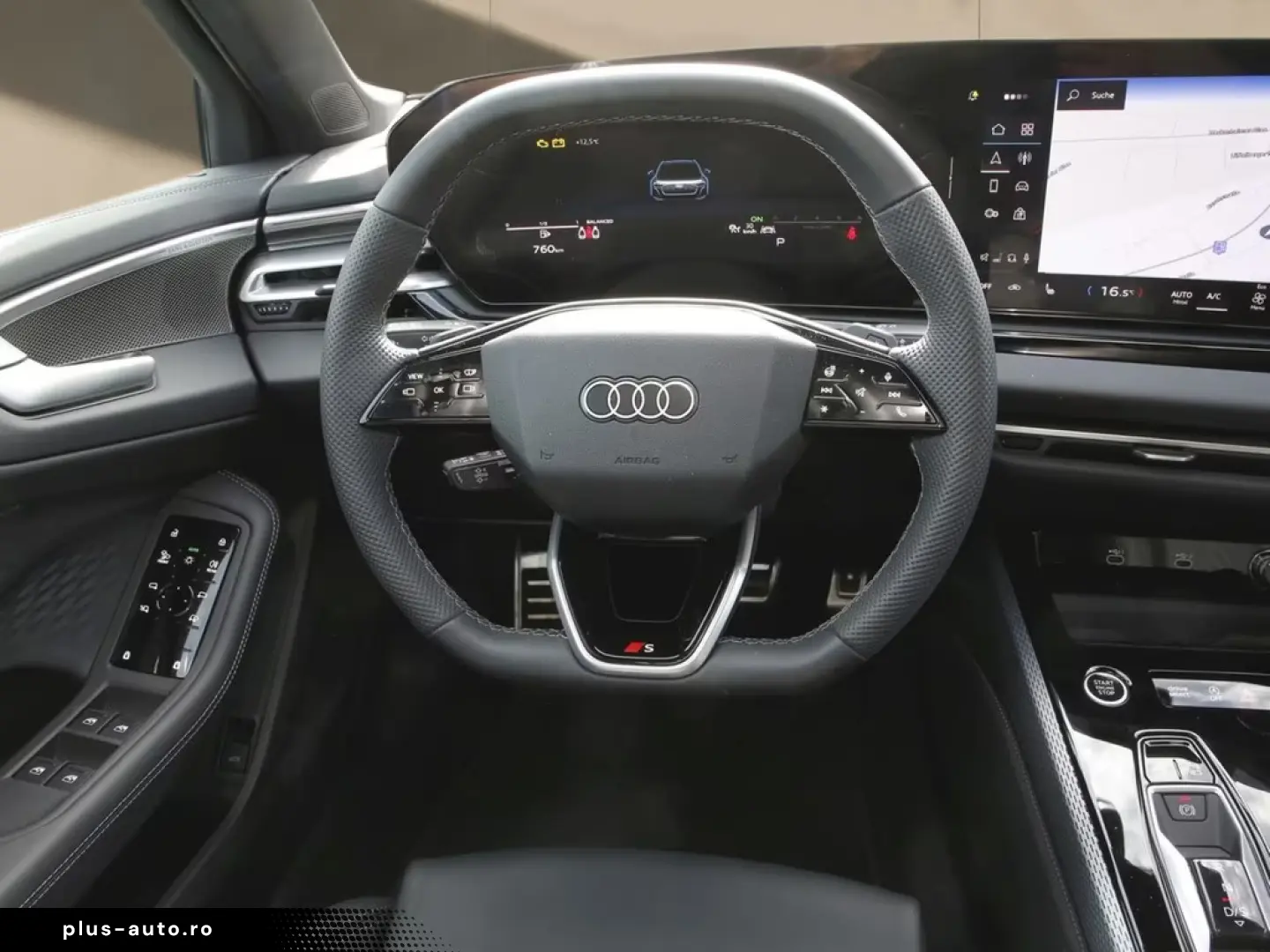 Audi A5 Avant 2.0 TFSI S Line edition one