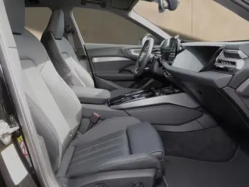 Audi A5 Avant 2.0 TFSI S Line edition one