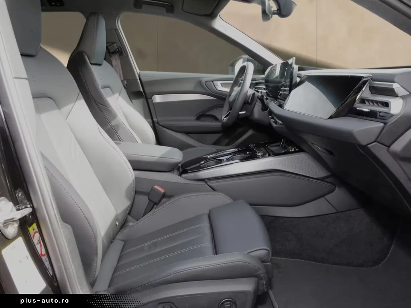 Audi A5 Avant 2.0 TFSI S Line edition one