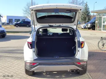 HYUNDAI Tucson 1.6 48V 2WD