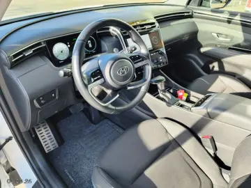 HYUNDAI Tucson 1.6 48V 2WD