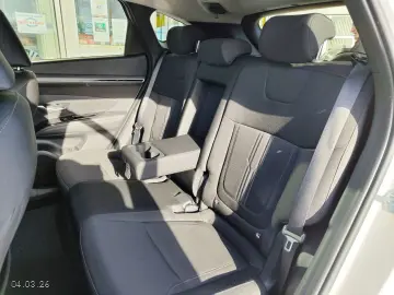 HYUNDAI Tucson 1.6 48V 2WD