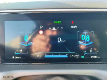 HYUNDAI Tucson 1.6 48V 2WD