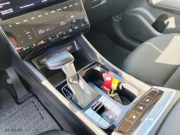 HYUNDAI Tucson 1.6 48V 2WD