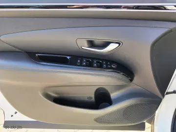 HYUNDAI Tucson 1.6 48V 2WD