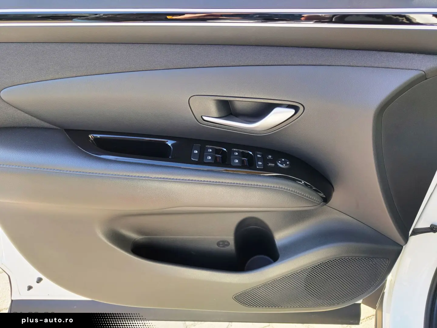 HYUNDAI Tucson 1.6 48V 2WD