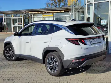 HYUNDAI Tucson 1.6 48V 2WD