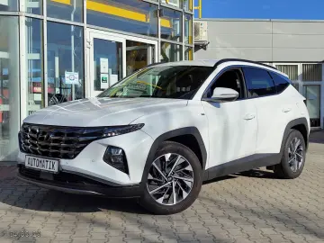 HYUNDAI Tucson 1.6 48V 2WD