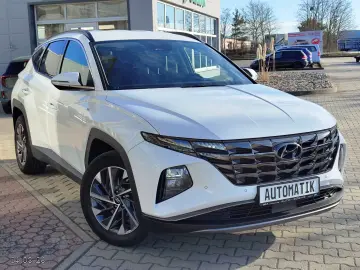 HYUNDAI Tucson 1.6 48V 2WD