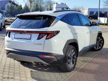 HYUNDAI Tucson 1.6 48V 2WD