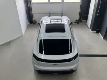 PORSCHE Macan 4 HeadUp 2xDisplay Pano ACC 22  Carbon