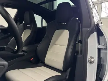 PORSCHE Macan 4 HeadUp 2xDisplay Pano ACC 22  Carbon