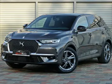 Ds 7 Crossback