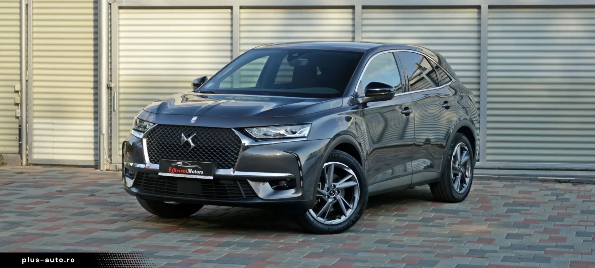 Ds 7 Crossback