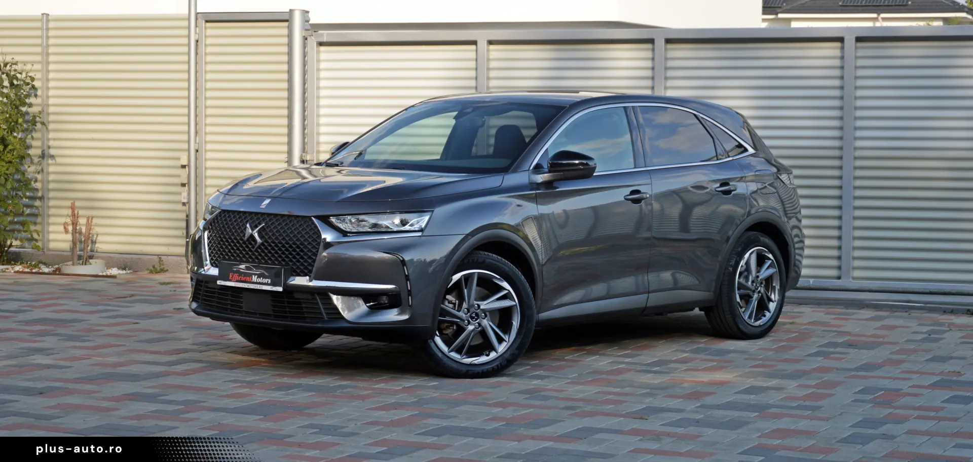 Ds 7 Crossback