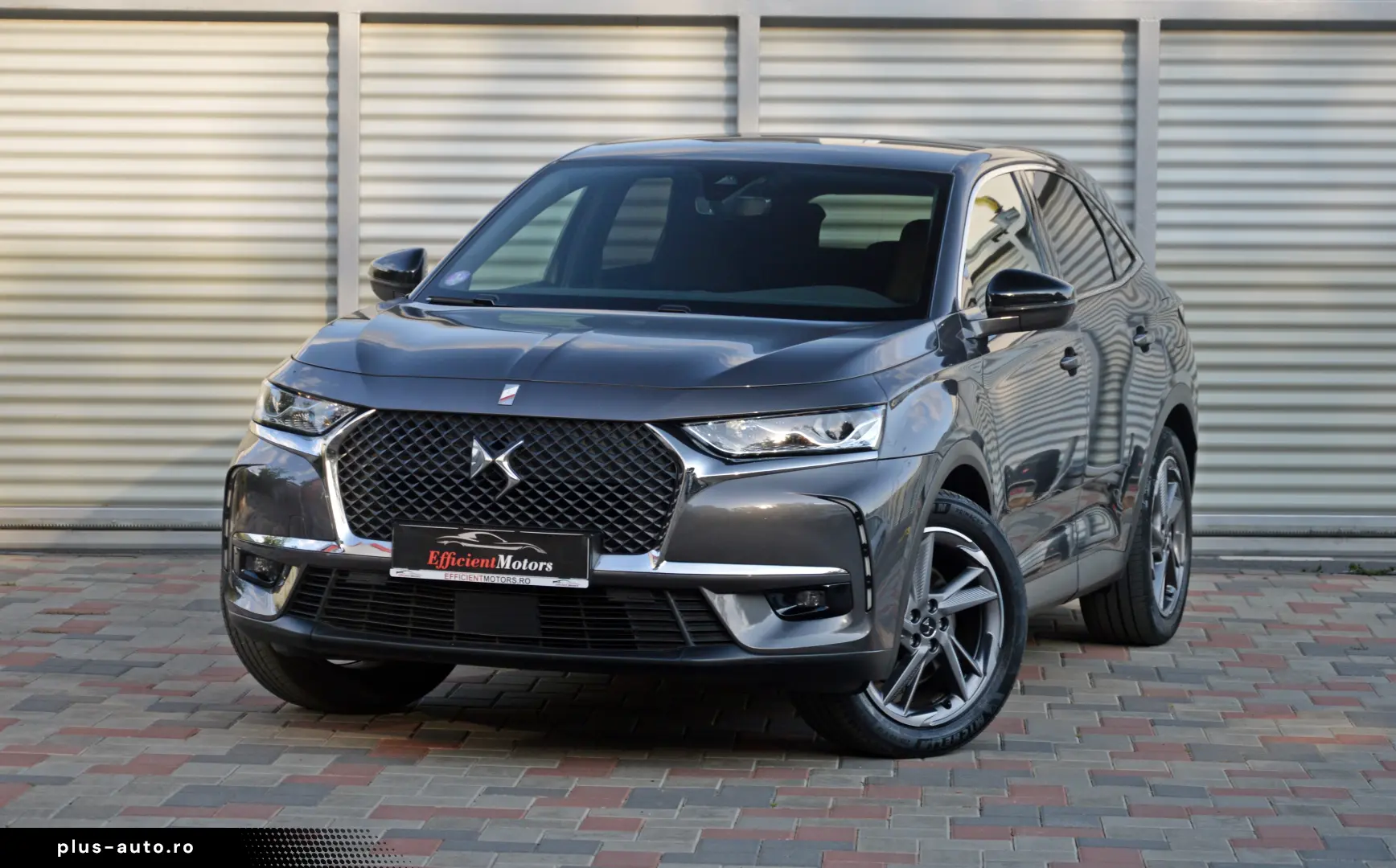 Ds 7 Crossback